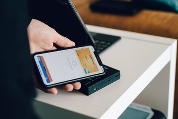 Apa Itu Uang Digital?