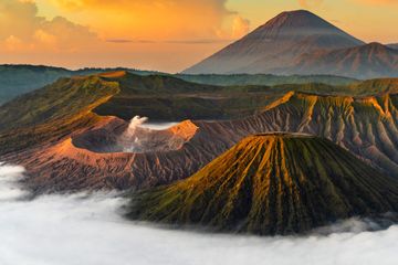 Lagu yang Mengiringi Tari Lenggang Patah Sembilan