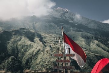 Jawab Soal Uji Kompetensi Bab 7 tentang Wawasan Nusantara