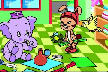 5 Dongeng Bona and Friends yang Cocok Dibaca sebelum Tidur