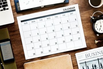 Daftar Hari Penting di Bulan Maret 2023
