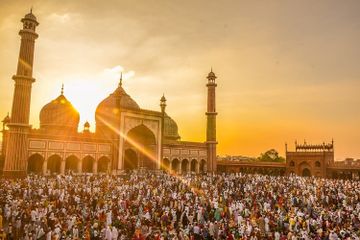 Dijadikan Waktu Penentu Awal Ramadan, Apa Itu Hilal?
