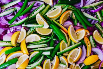 18 Istilah Bahasa Inggris untuk Mendeskripsikan Rasa Makanan