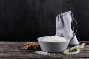 Manfaat Zakat Fitrah bagi Mustahik