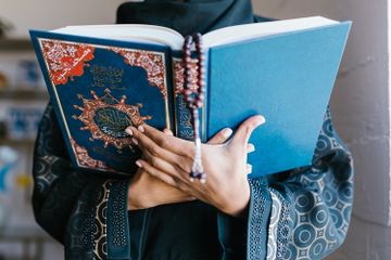 Tugas Para Malaikat di Malam Lailatul Qadar