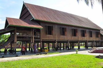 Sejarah Kerajaan Wajo di Sulawesi