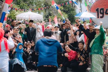 25 Cara Menjaga Sikap Persatuan dan Kesatuan Bangsa Indonesia