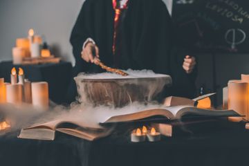 Sejarah Hari Dongeng Sedunia