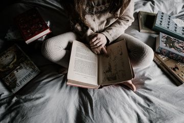 7 Contoh Caption tentang Hari Dongeng Sedunia