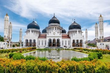 5 Kerajaan Islam Tertua di Indonesia, Salah Satunya Samudera Pasai