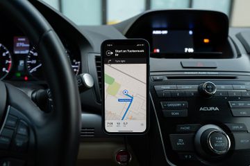 Apa Fungsi GPS bagi Pengendara?