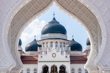 Sejarah Kerajaan Perlak di Aceh