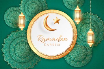 Awal Ramadan 2023 atau 1444 H jatuh pada Kamis (23/3/2023).