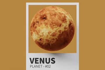 Apa Nama Planet di Tata Surya yang Memiliki Hari Terpanjang?