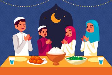 Kapan Waktu Terbaik untuk Sahur?