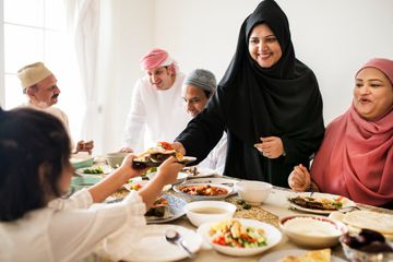 10 Ucapan Selamat Berbuka Puasa dalam Bahasa Inggris