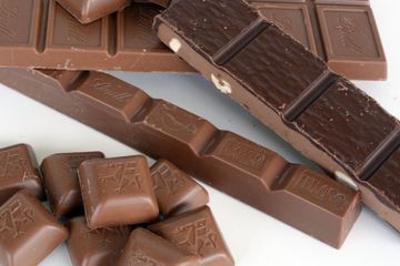Kapan Cokelat Batangan Pertama Kali Dibuat?