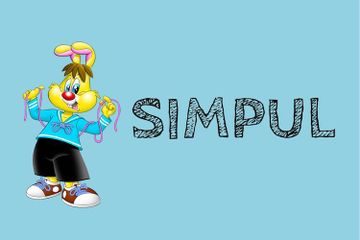 Berkenalan dengan Simpul, Adik Kutu Buku yang Hobi Menyimpul 