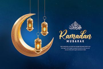 Apa Arti Ramadan Mubarak?