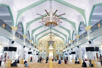 Kapan Terjadinya Malam Lailatul Qadar?