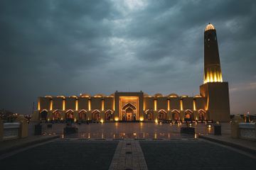 Fakta Ilmiah Lailatul Qadar