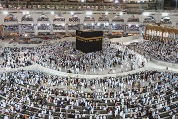 Apa Saja yang Termasuk Rukun Islam?