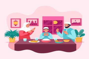 Apa Itu Iftar?