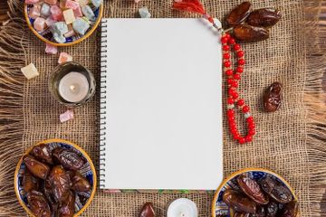 Contoh Puisi tentang Bulan Ramadan