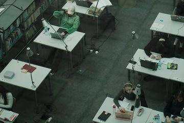 Jawab Soal Bahasa Inggris Kelas XI Chapter 2, Personal Point of View