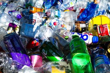 Apa Bahaya Sampah Plastik?