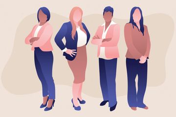 8 Contoh Emansipasi Perempuan
