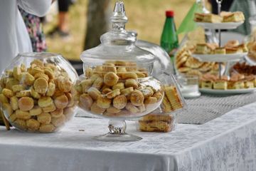 Apakah Kue Kering Perlu Disimpan di Kulkas agar Awet?