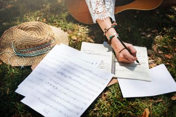 Jawab Soal Seni Budaya Kelas X Semester 2 Bab 12, Analisis Kritik Musik Tahap Evaluasi