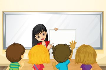 Contoh Percakapan di Sekolah Menggunakan Bahasa Inggris