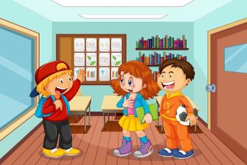Contoh Soal Bahasa Inggris Melengkapi Percakapan Rumpang
