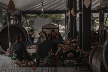 6 Lagu Daerah yang Digunakan sebagai Pengiring Tari Tradisional di Indonesia