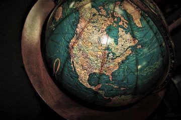 Mengenal Tokoh-Tokoh Geografi Modern, Salah Satunya Immanuel Kant