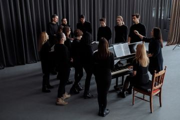 5 Lagu untuk Memperingati Hari Pendidikan Nasional