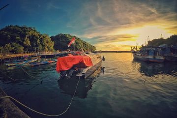 Faktor wilayah adalah salah satu faktor yang memengaruhi wawasan nusantara.