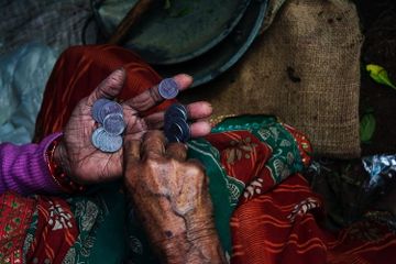 5 Dampak Kemiskinan bagi Masyarakat