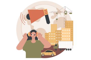 4 Contoh Pencemaran Suara, Sumber, dan Upaya Mengatasinya