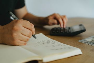 6 Prinsip Dasar Akuntansi