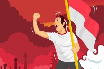 Latar Belakang Munculnya Gerakan Permesta di Masa Demokrasi Liberal