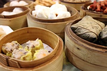 Apa Itu Dimsum?
