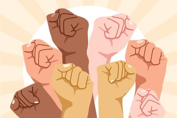 Klasifikasi Demokrasi Atas Dasar Prinsip Ideologi