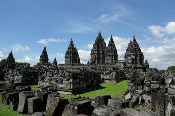 Mengenal Silsilah Kerajaan Mataram Kuno