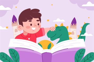 Jawab Soal Bahasa Inggris Kurikulum Merdeka Kelas X Chapter VI, Introduction Part of the Story