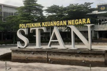 3 Jalur Masuk Sekolah Kedinasan PKN STAN Tahun 2023