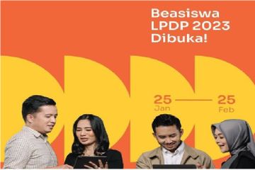 Apa Kepanjangan LPDP?