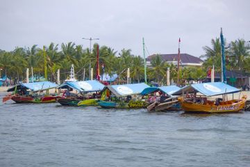 Ingin Tiket Gratis Masuk Ancol dalam Rangka HUT DKI Jakarta 2023? Ini Syarat dan Ketentuannya